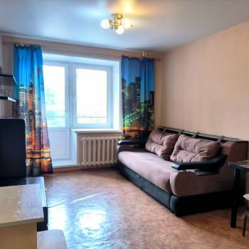 Сдается 1-комнатная квартира, 30 м²