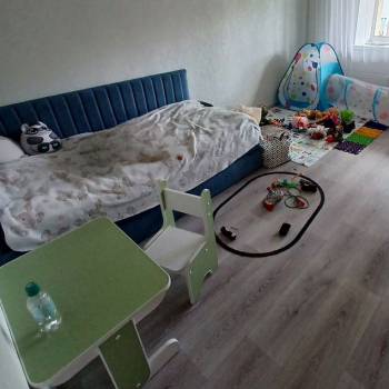 Продается 1-комнатная квартира, 33,4 м²