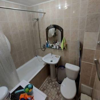 Продается 1-комнатная квартира, 33,4 м²
