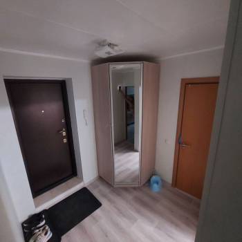 Продается 1-комнатная квартира, 33,4 м²