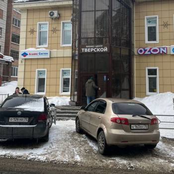 Сдается Нежилое помещение, 100 м²
