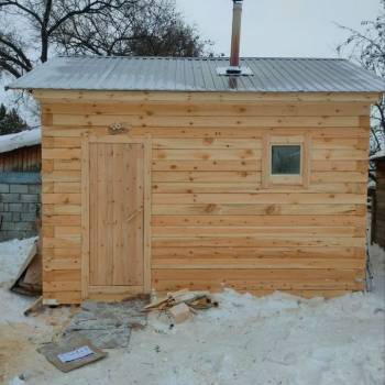 Продается Дом, 63 м²