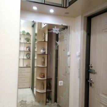 Продается 1-комнатная квартира, 38 м²