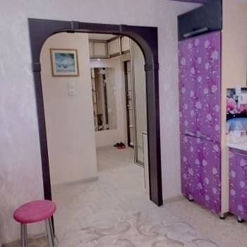 Продается 1-комнатная квартира, 38 м²