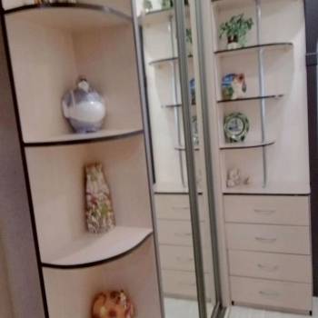 Продается 1-комнатная квартира, 38 м²