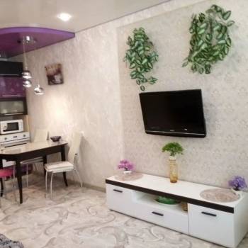 Продается 1-комнатная квартира, 38 м²
