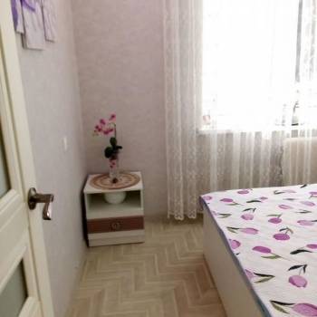 Продается 1-комнатная квартира, 38 м²