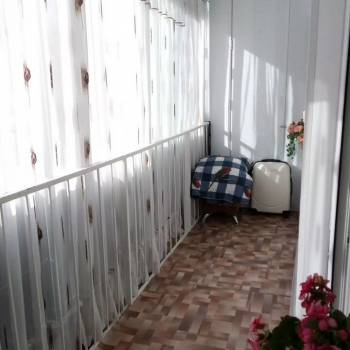 Продается 1-комнатная квартира, 38 м²