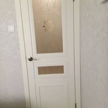 Продается 1-комнатная квартира, 38 м²