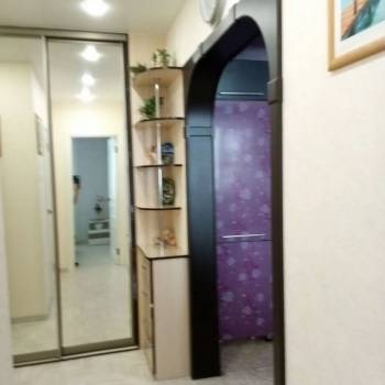 Продается 1-комнатная квартира, 38 м²
