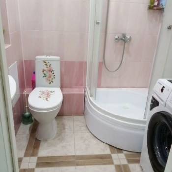 Продается 1-комнатная квартира, 38 м²