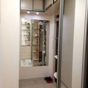 Продается 1-комнатная квартира, 38 м²