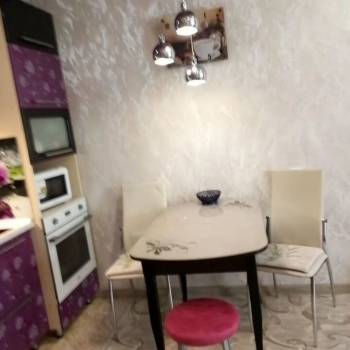 Продается 1-комнатная квартира, 38 м²