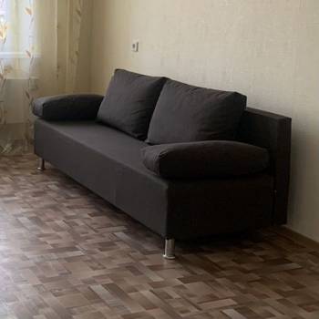 Сдается 1-комнатная квартира, 39 м²