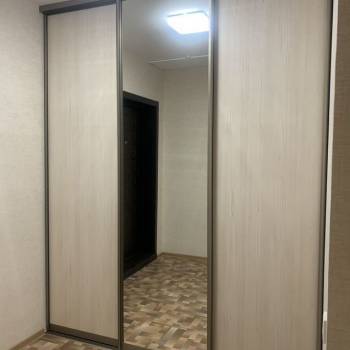 Сдается 1-комнатная квартира, 39 м²
