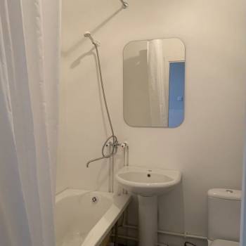 Сдается 1-комнатная квартира, 39 м²