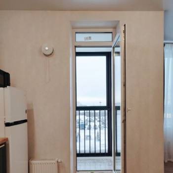Сдается 1-комнатная квартира, 30 м²