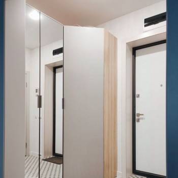 Сдается 1-комнатная квартира, 30 м²