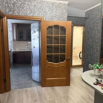 Сдается Многокомнатная квартира, 68 м²