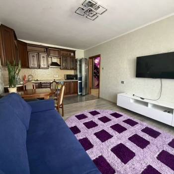 Сдается Многокомнатная квартира, 68 м²