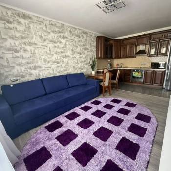 Сдается Многокомнатная квартира, 68 м²