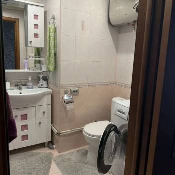 Сдается Многокомнатная квартира, 68 м²