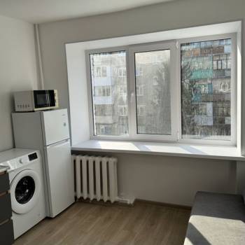 Сдается 1-комнатная квартира, 13 м²