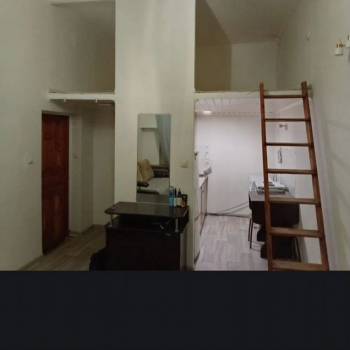 Продается 1-комнатная квартира, 24 м²