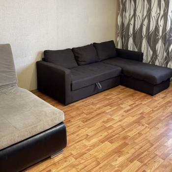 Сдается 1-комнатная квартира, 46 м²