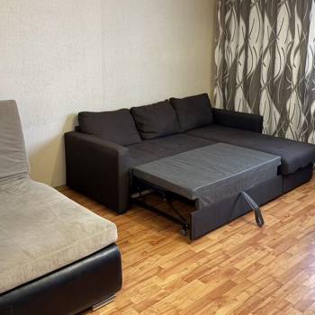 Сдается 1-комнатная квартира, 46 м²