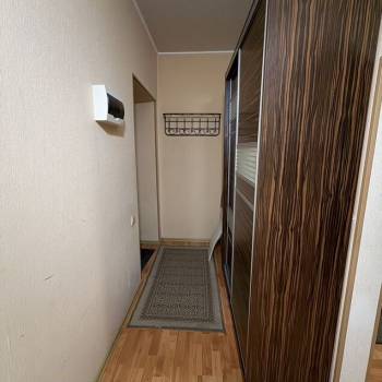 Сдается 1-комнатная квартира, 46 м²