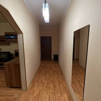 Сдается 1-комнатная квартира, 46 м²