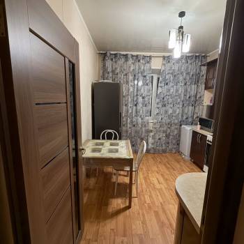 Сдается 1-комнатная квартира, 46 м²