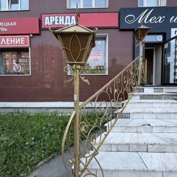 Сдается Нежилое помещение, 116 м²