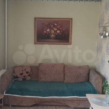 Сдается 2-х комнатная квартира, 40 м²