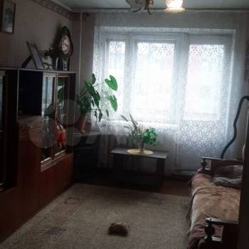 Сдается 2-х комнатная квартира, 40 м²