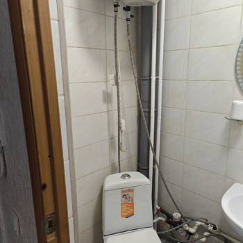 Сдается 1-комнатная квартира, 25 м²