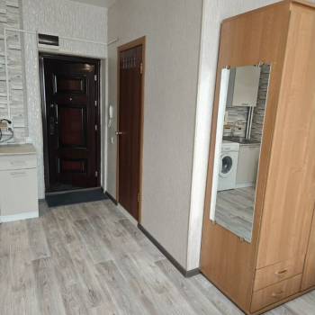 Сдается 1-комнатная квартира, 25 м²