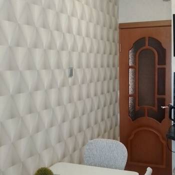 Продается 3-х комнатная квартира, 65,3 м²