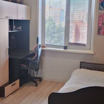 Продается 3-х комнатная квартира, 65,3 м²