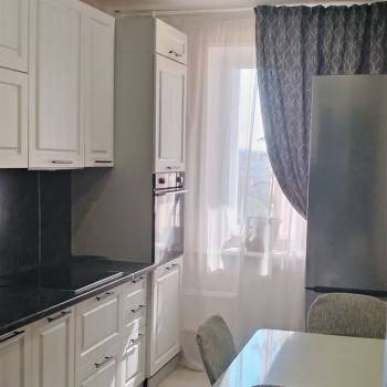 Продается 3-х комнатная квартира, 65,3 м²