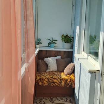 Продается 3-х комнатная квартира, 65,3 м²
