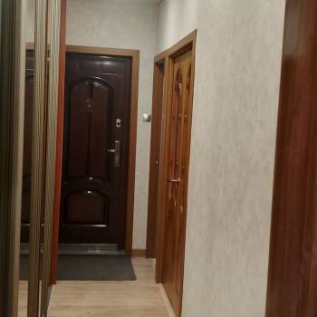 Продается 3-х комнатная квартира, 65,3 м²