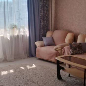 Продается 3-х комнатная квартира, 65,3 м²