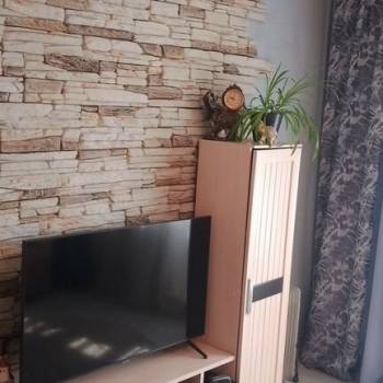 Продается 3-х комнатная квартира, 65,3 м²