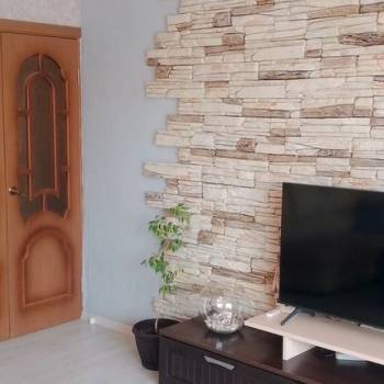 Продается 3-х комнатная квартира, 65,3 м²
