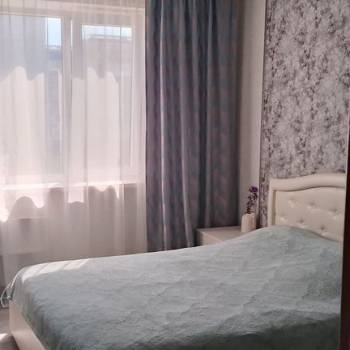 Продается 3-х комнатная квартира, 65,3 м²
