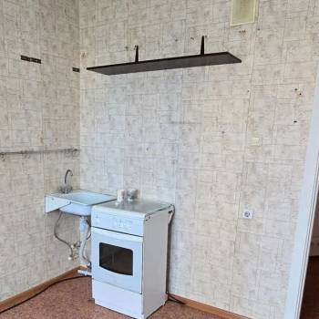 Сдается 1-комнатная квартира, 37 м²
