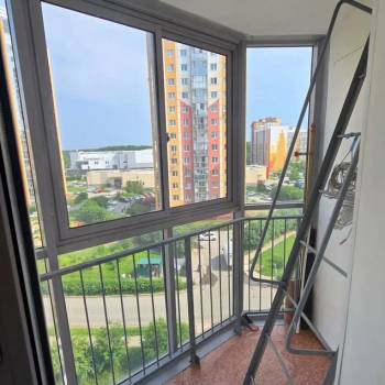 Сдается 1-комнатная квартира, 37 м²