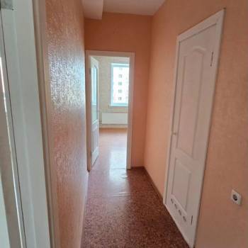 Сдается 1-комнатная квартира, 37 м²